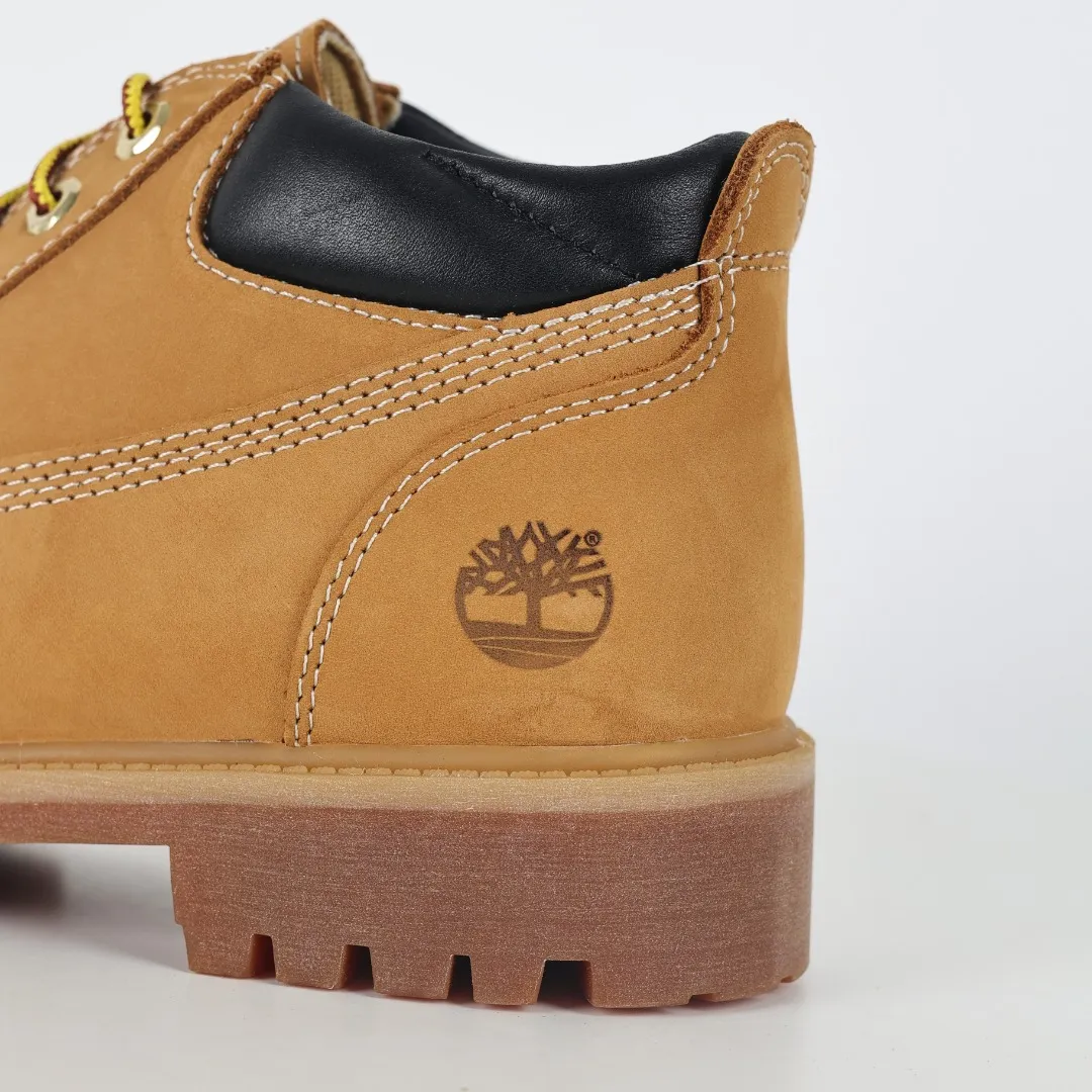 Local self-pickup💰640 Core recommendation Good price Rubber non-slip outsole resists cold and cracks. Authentic and consistent all-leather collar/lining/sole. Equipped with anti-fatigue shock-absorbing honeycomb insole. Extremely comfortable. Full set of original packaging accessories (comes with shoelaces, eraser, and counter bag). Size: 39.5 40 41 42 43 44 45 One size too large.